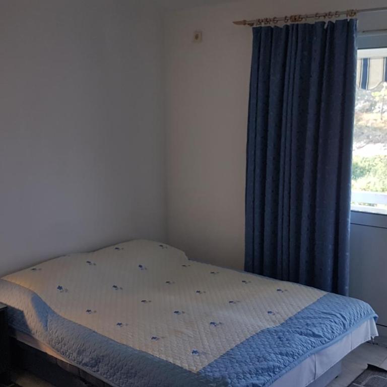 Villa Jovanovic Sutomore - Deluks Studio sa Bračnim Krevetom (King-size) - 13