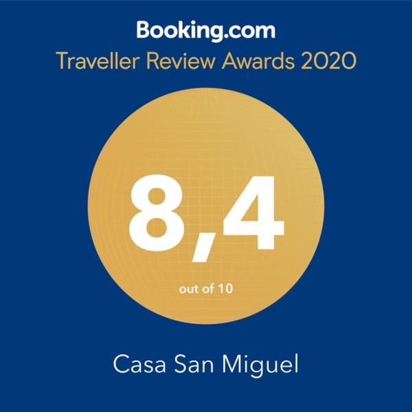 Casa San Miguel - Casa - 10
