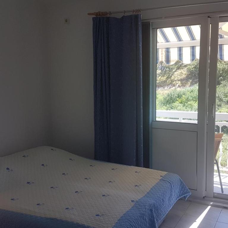 Villa Jovanovic Sutomore - Deluks Studio sa Bračnim Krevetom (King-size) - 15