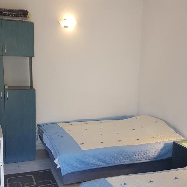 Villa Jovanovic Sutomore - Deluks Studio sa Bračnim Krevetom (King-size) - 9