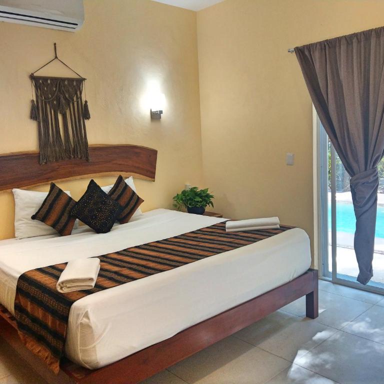 Tulum Nah - Apartamento - Planta baja - 4