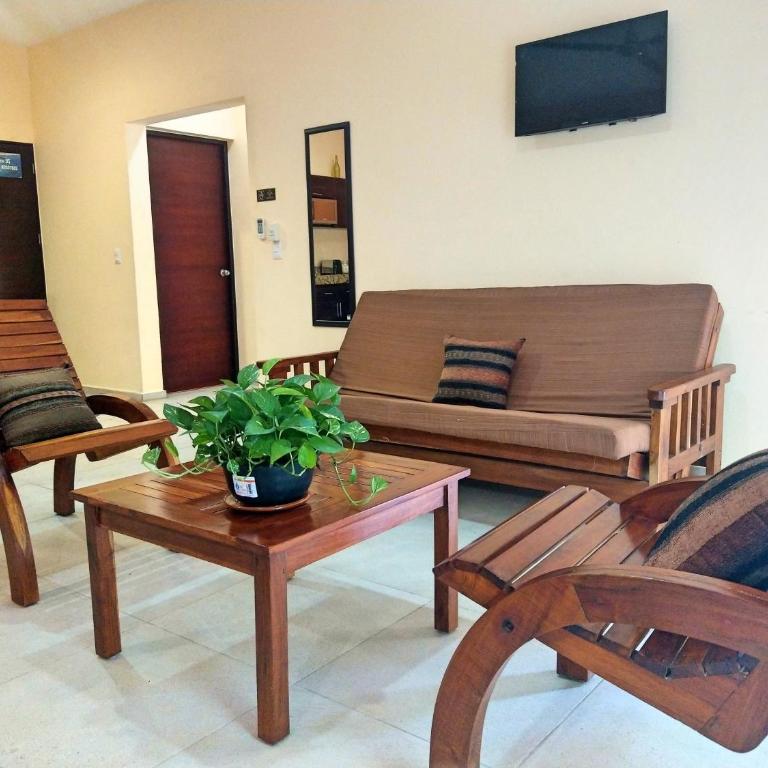 Tulum Nah - Apartamento - Planta baja - 6