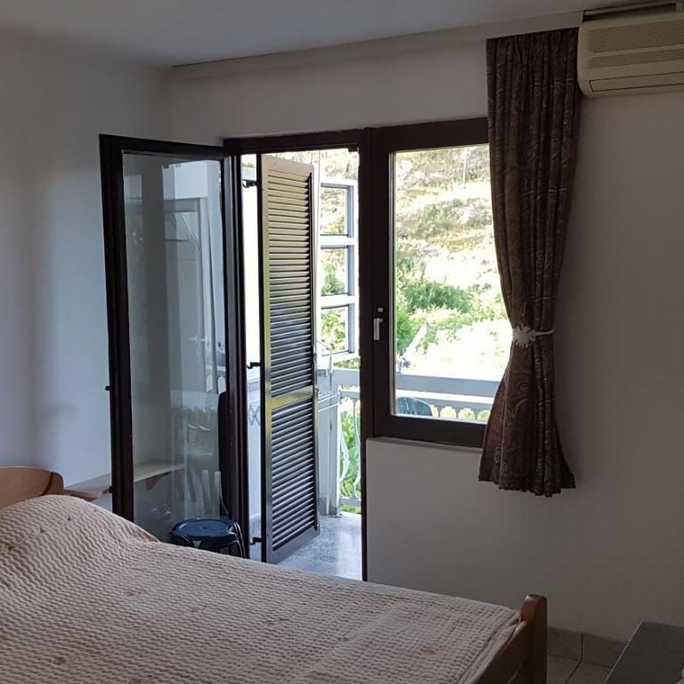 Villa Jovanovic Sutomore - Standardni Apartman - 10