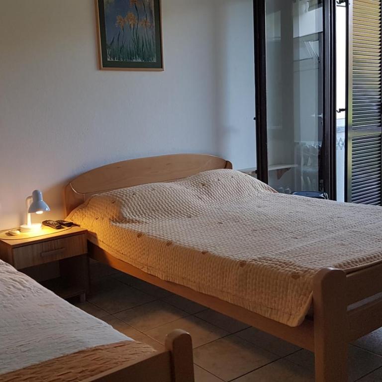 Villa Jovanovic Sutomore - Standardni Apartman - 9