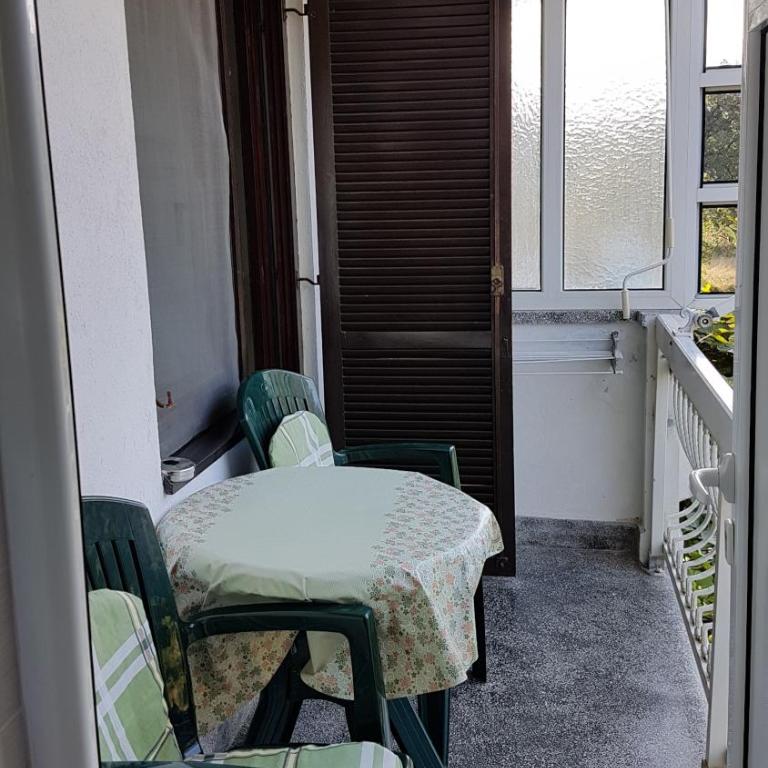 Villa Jovanovic Sutomore - Standardni Apartman - 15