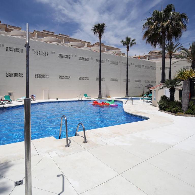 MIRADOR BERMUDA BEACH Sea Views - Apartamento con vistas al mar - 18