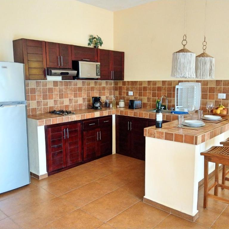Tulum Nah - Apartamento con balcón - 2