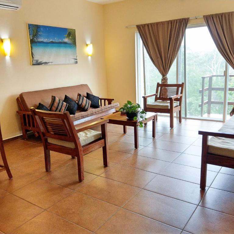 Tulum Nah - Apartamento con balcón - 4