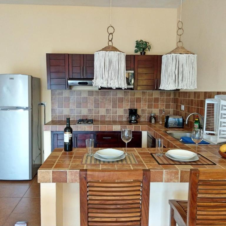 Tulum Nah - Apartamento con balcón - 5
