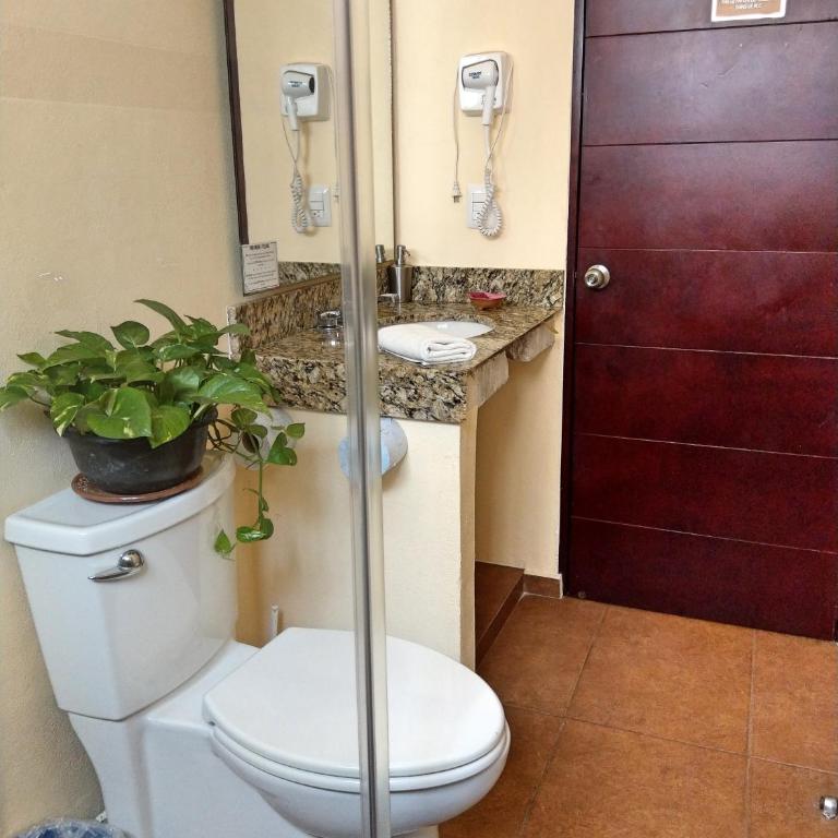 Tulum Nah - Apartamento con balcón - 7