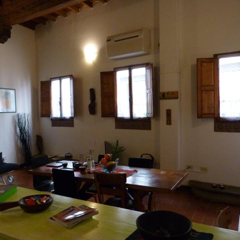 Appartamenti Ponte Vecchio - Studio - Split Level - 17