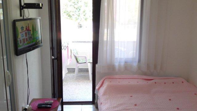 Villa Jovanovic Sutomore - Deluks Apartman - 11