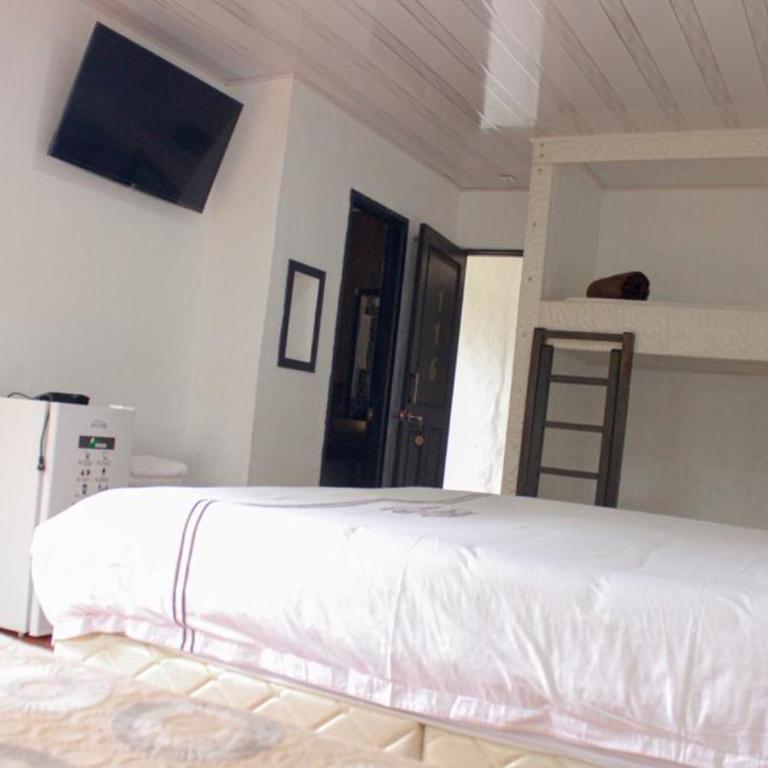 Hotel Castillo Resort - Habitación Familiar - 2