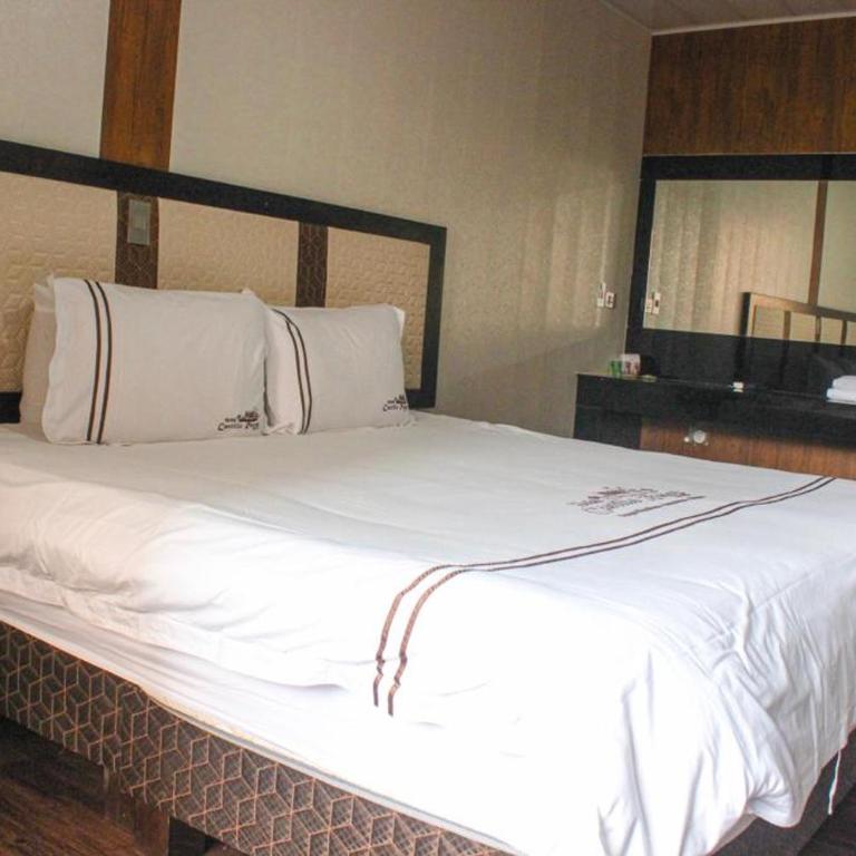 Hotel Castillo Resort - Habitación Doble - 2