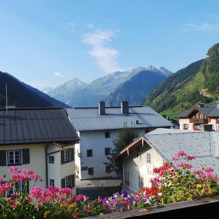 Gästehaus Groder - Comfort Apartment mit 1 Schlafzimmer und Balkon - 4