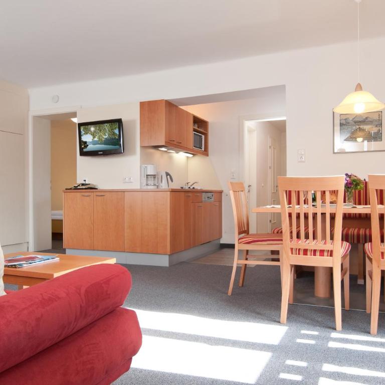 Schützenhof - Superior Apartment - 7