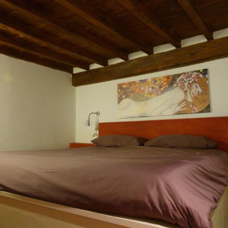 Appartamenti Ponte Vecchio - Studio - Split Level - 28