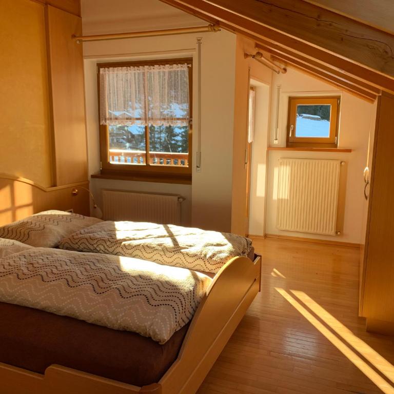 Obereggen - Anna - Apartamento con balcón - 16