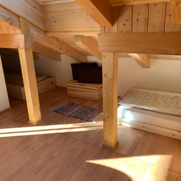 Obereggen - Anna - Apartamento con balcón - 15