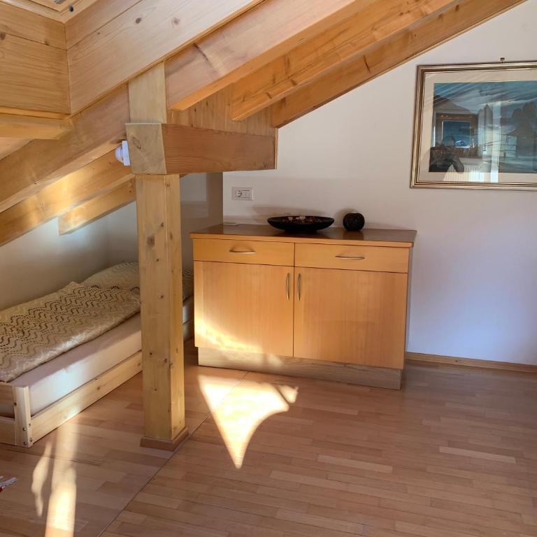 Obereggen - Anna - Apartamento con balcón - 14
