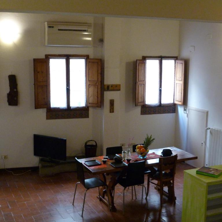 Appartamenti Ponte Vecchio - Studio - Split Level - 19