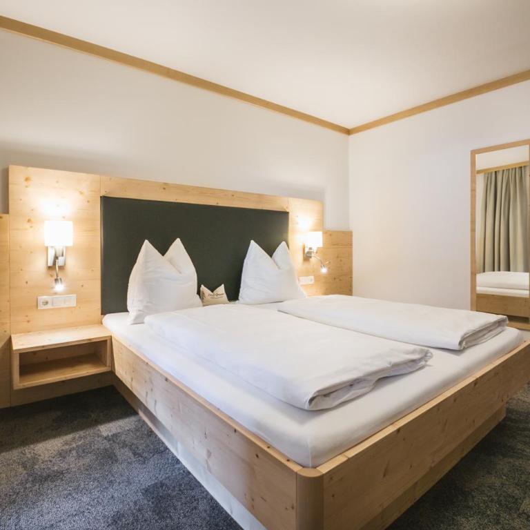 Familienhotel Botenwirt - Familienzimmer - 2