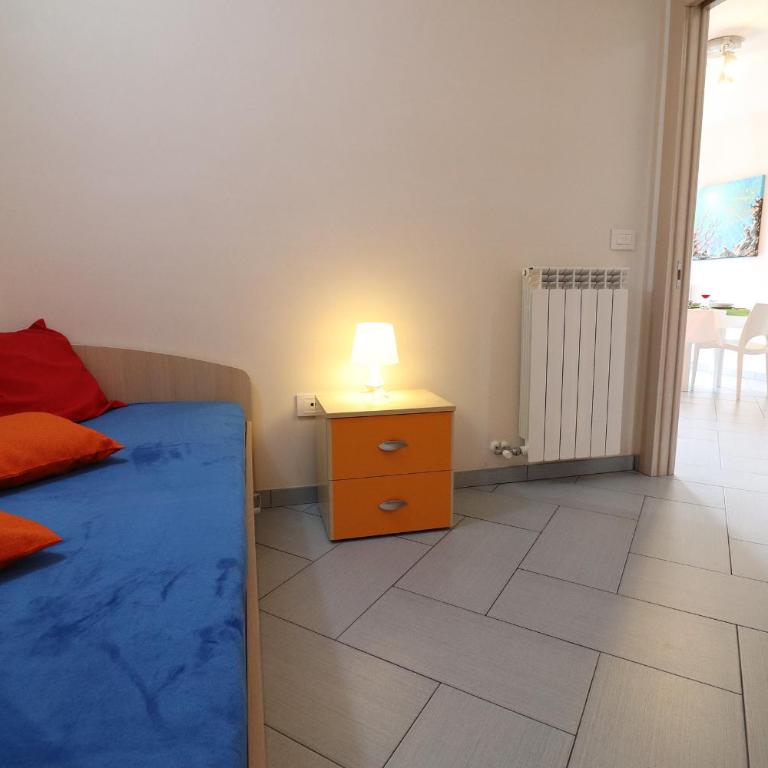 Holidays Home Claudia 6 people - Casa Vacanze - 8