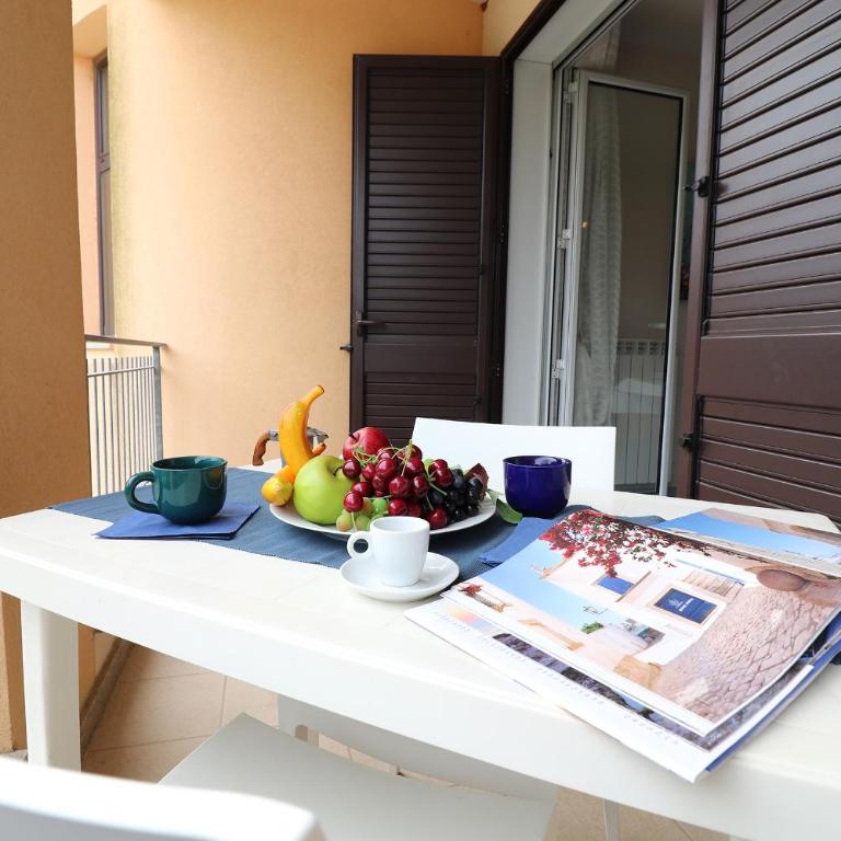 Holidays Home Claudia 6 people - Casa Vacanze - 26