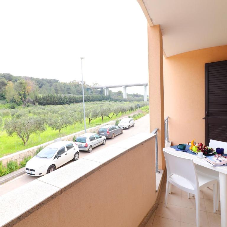 Holidays Home Claudia 6 people - Casa Vacanze - 30