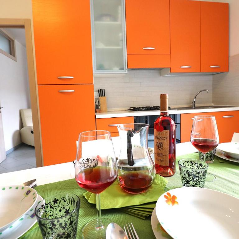 Holidays Home Claudia 6 people - Casa Vacanze - 29