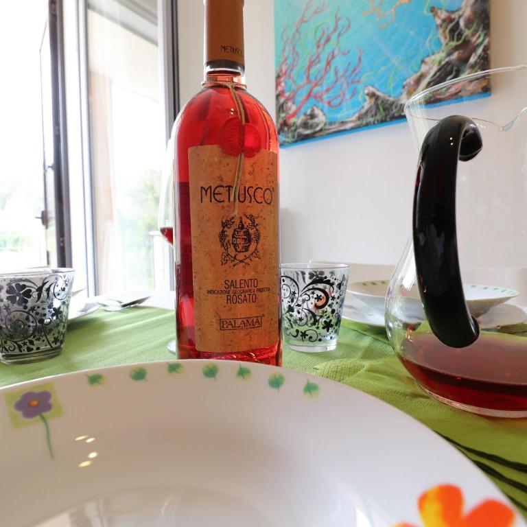 Holidays Home Claudia 6 people - Casa Vacanze - 10