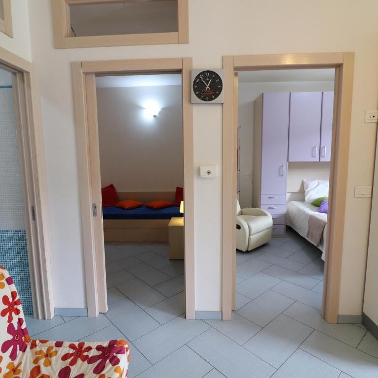 Holidays Home Claudia 6 people - Casa Vacanze - 17
