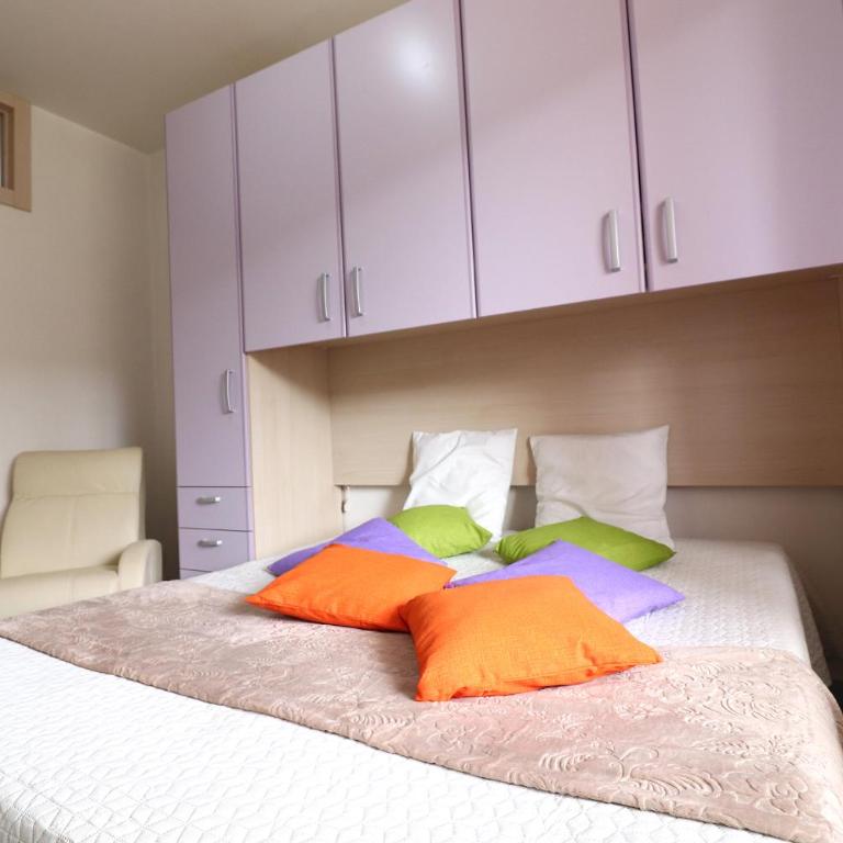 Holidays Home Claudia 6 people - Casa Vacanze - 16
