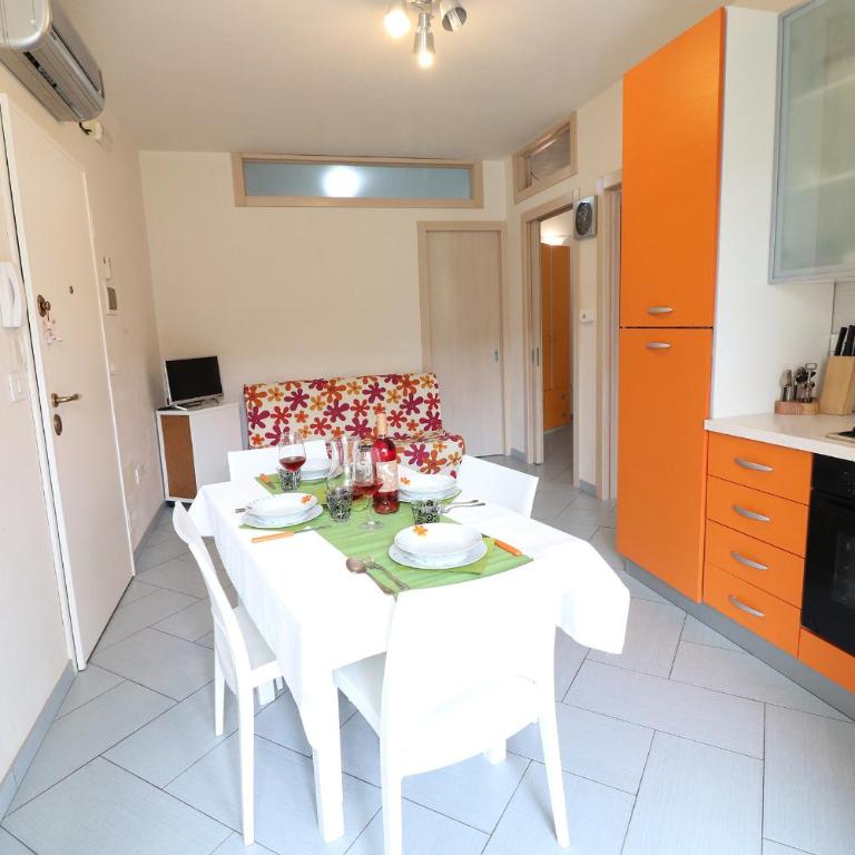 Holidays Home Claudia 6 people - Casa Vacanze - 19