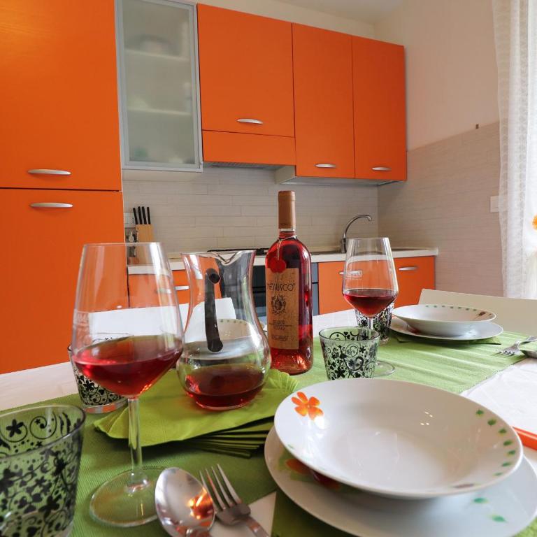 Holidays Home Claudia 6 people - Casa Vacanze - 13