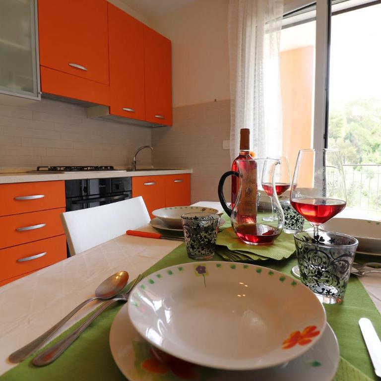 Holidays Home Claudia 6 people - Casa Vacanze - 4