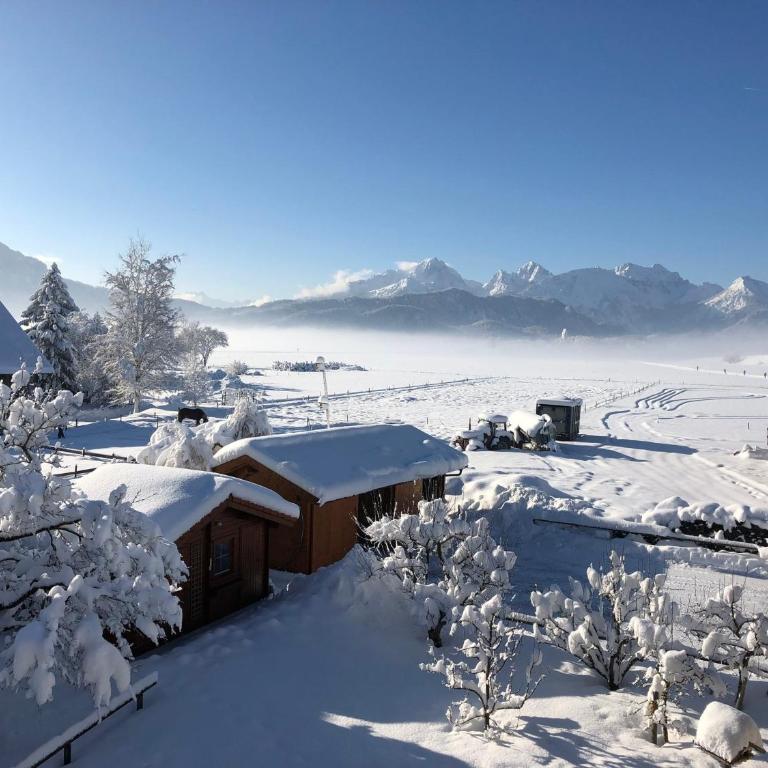 Gästehaus Seeklause - Einzelzimmer mit Balkon - 5