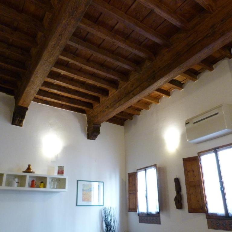 Appartamenti Ponte Vecchio - Studio - Split Level - 20