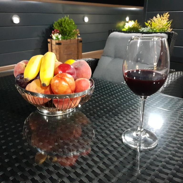 Penthouse Lux - Apartman sa Terasom - 26