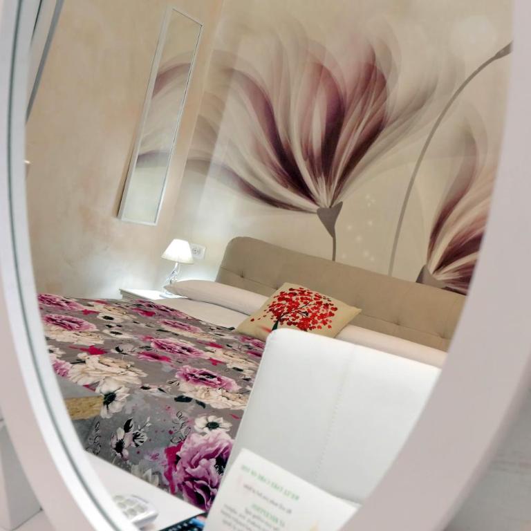 Deluxe rooms and One Chilling jacuzzi Suite Guesthouse - Chambre Triple - 12