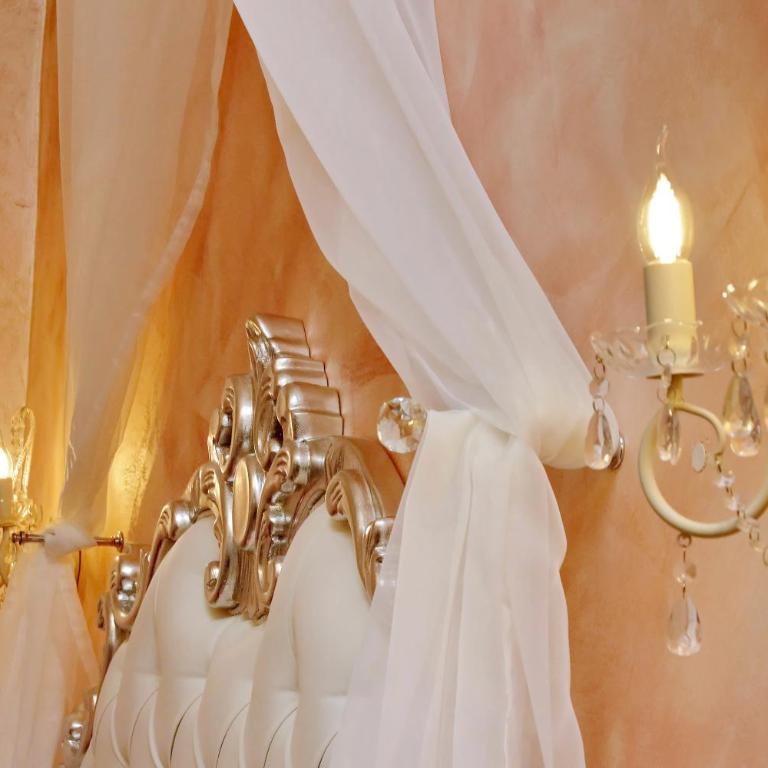 Deluxe rooms and One Chilling jacuzzi Suite Guesthouse - Chambre Double avec Baignoire Spa - 13