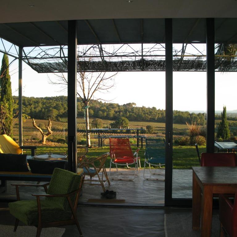 Bel Appart Style Vintage Vue Mer - Appartement - Vue sur Mer - 31