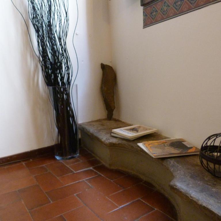 Appartamenti Ponte Vecchio - Studio - Split Level - 30