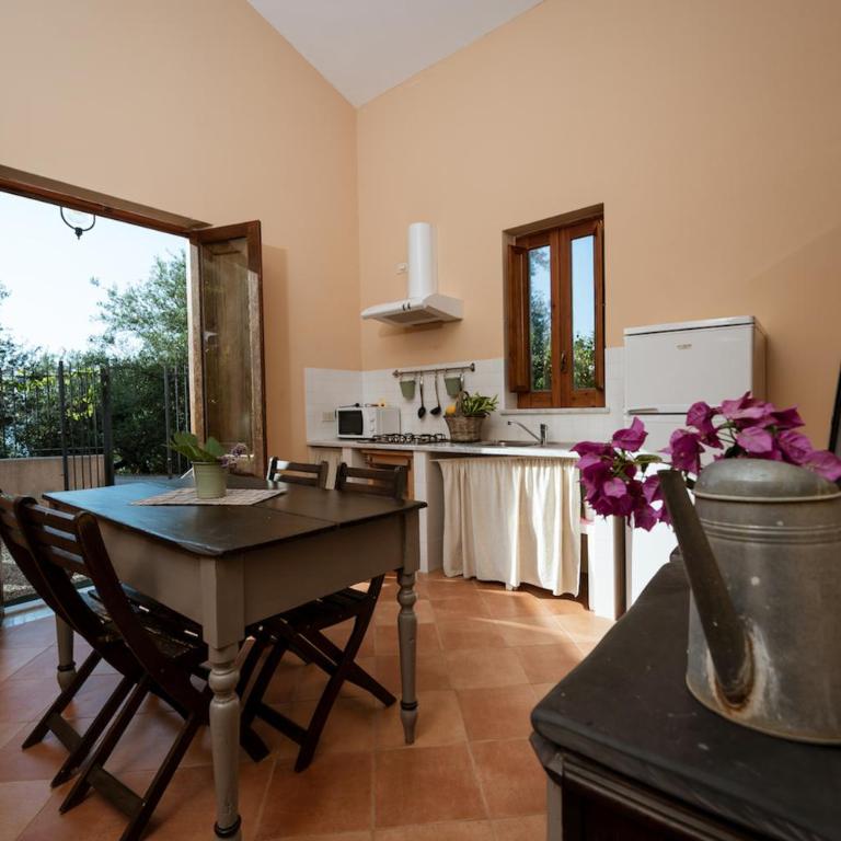 Villa Palamara 1868 Apartments - Appartamento con 1 Camera da Letto - 1