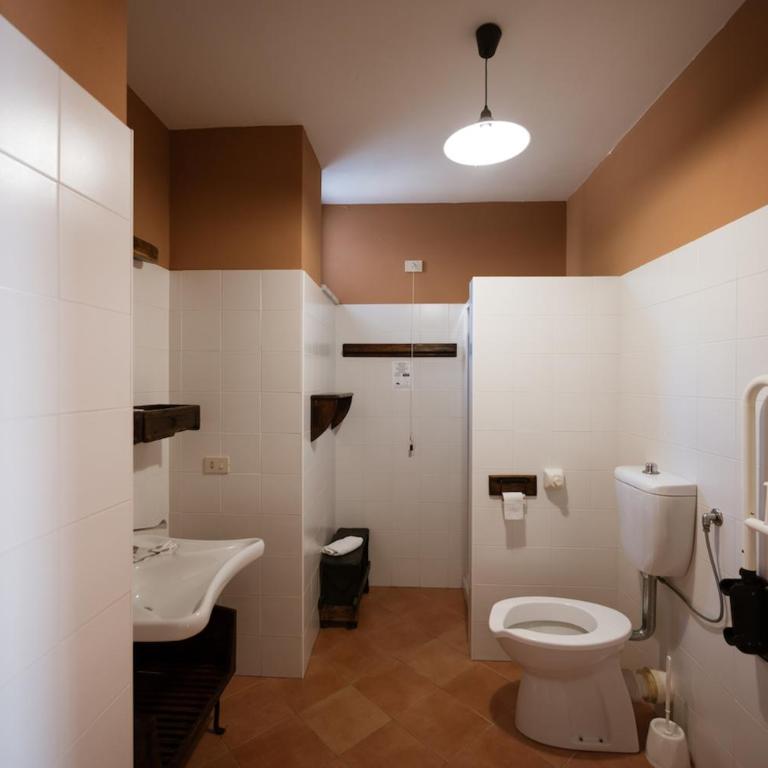 Villa Palamara 1868 Apartments - Appartamento con 1 Camera da Letto - 4
