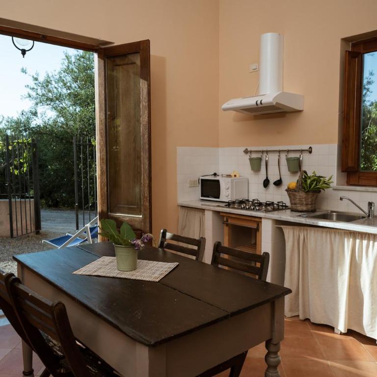 Villa Palamara 1868 Apartments - Appartamento con 1 Camera da Letto - 7