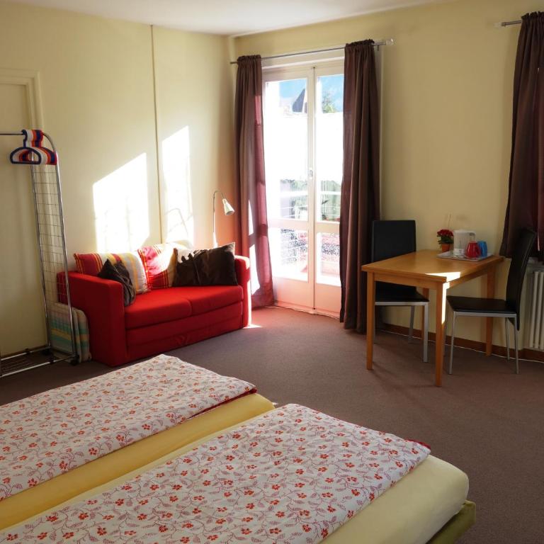 ARNOLDS Bed & Breakfast - Superior Twin Room - 7