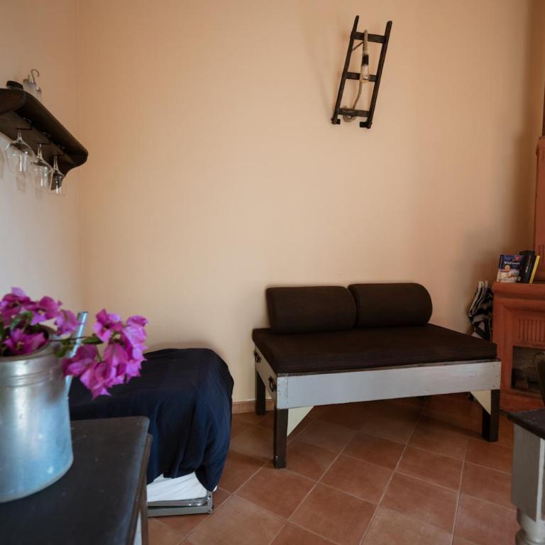 Villa Palamara 1868 Apartments - Appartamento con 1 Camera da Letto - 8