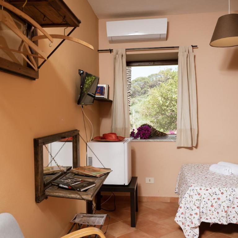 Villa Palamara 1868 Apartments - Camera Singola - 3