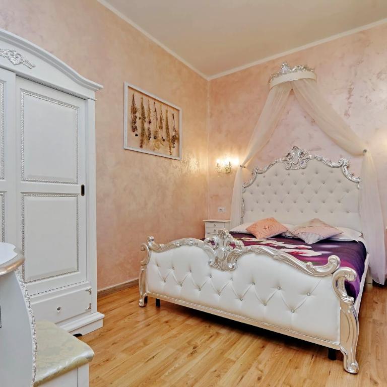 Deluxe rooms and One Chilling jacuzzi Suite Guesthouse - Chambre Double avec Baignoire Spa - 19